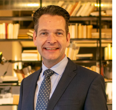 Maarten Brouwers, Advocaat bij Hoens & Souren Advocaten