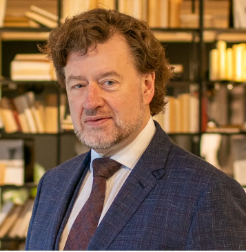 Pierre van Voorst, Advocaat | Partner bij Hoens & Souren Advocaten
