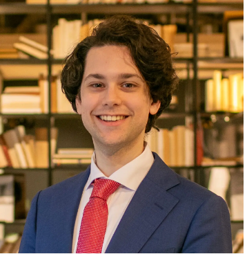 Pascal Koppenaal, Advocaat bij Hoens & Souren Advocaten