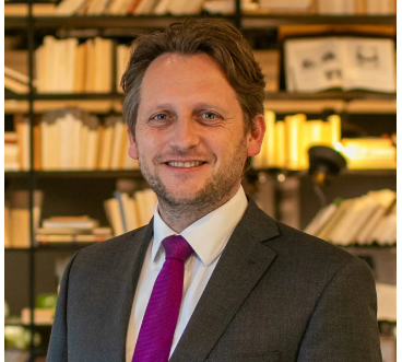Ernst Jan van de Velde, Advocaat bij Hoens & Souren Advocaten