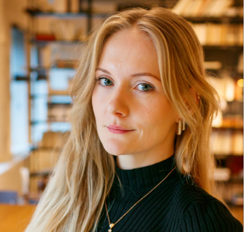 Mirjam den Haan, Advocaat bij Hoens & Souren Advocaten